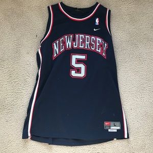 New Jersey Kidd Jersey